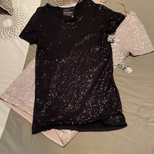 Victoria’s Secret Sequin Dress